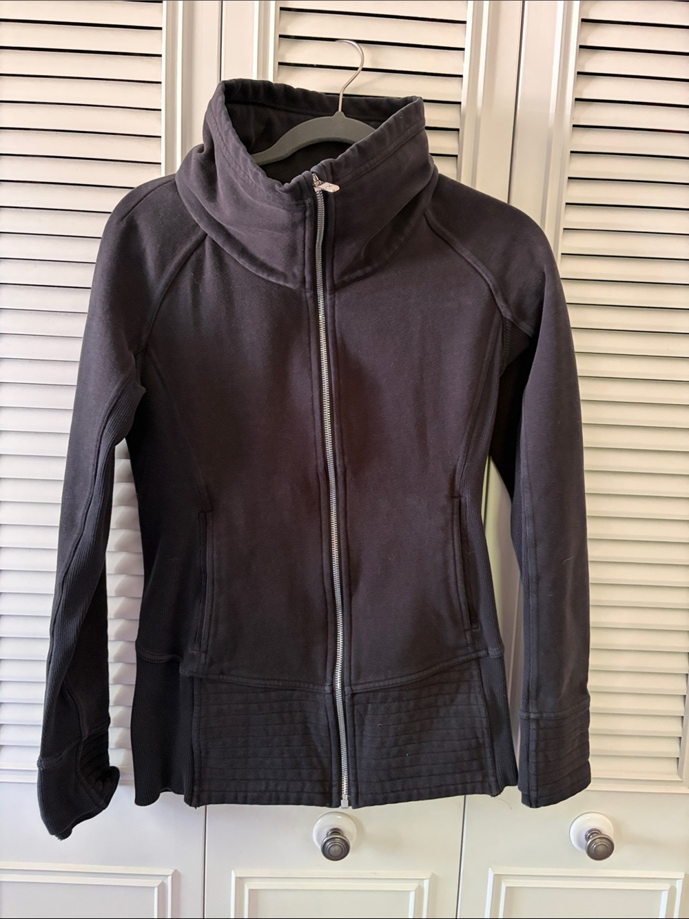 Lululemon Radiant Jacket